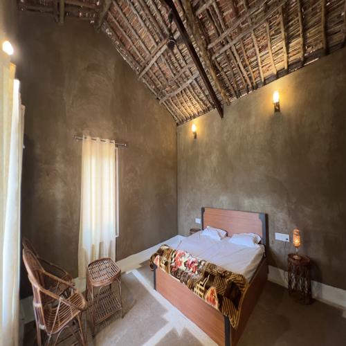 Lemon tree Home stay, Dhamna